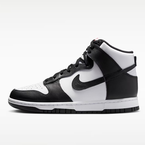 Nike Shoes - Nike Dunk High Sneakers